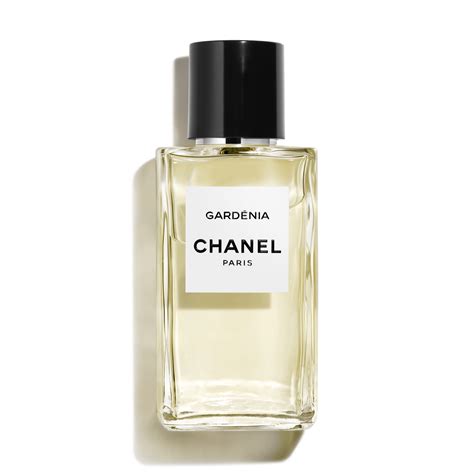 coromandel de chanel|chanel les exclusifs gardenia.